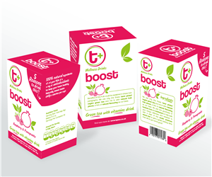 Verpackungs-Design von obidesignfactory für dieses Projekt | Design: #3411332