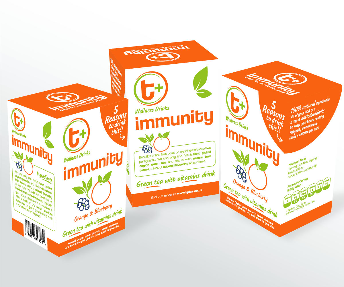 Verpackungs-Design von obidesignfactory für dieses Projekt | Design #3411336