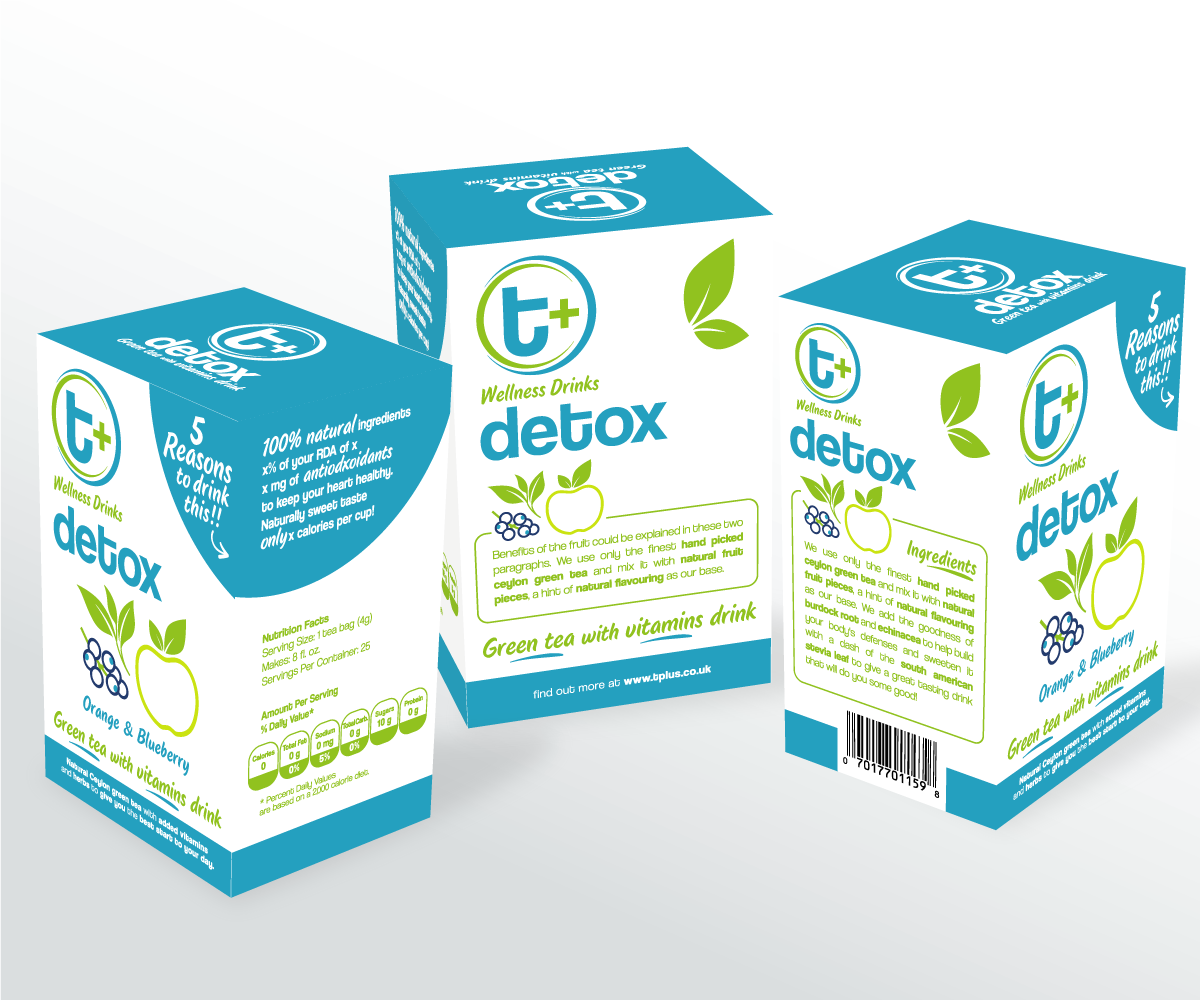 Verpackungs-Design von obidesignfactory für dieses Projekt | Design #3411338