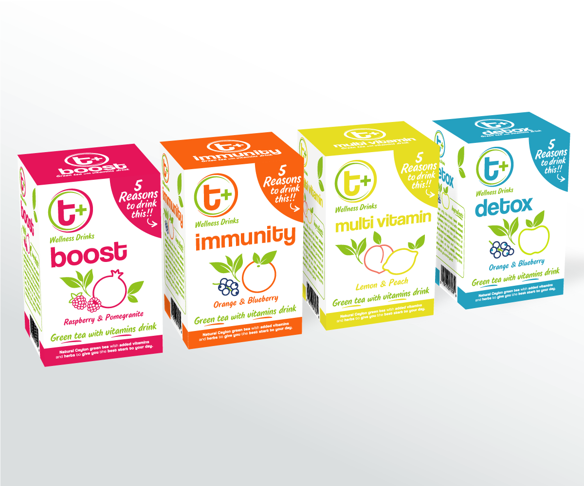 Packaging Design by obidesignfactory for this project | Design #3411340