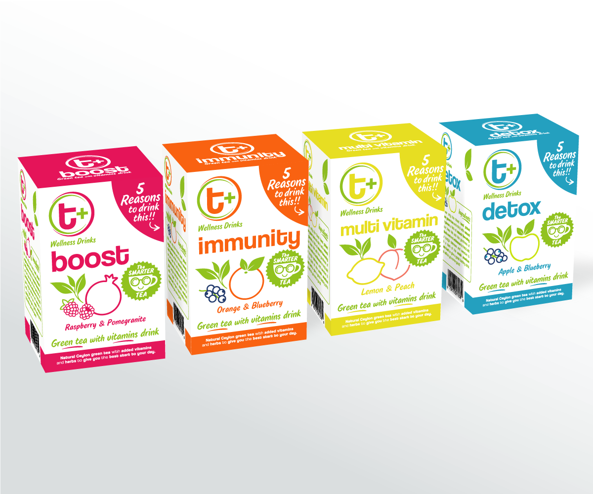 Packaging Design by obidesignfactory for this project | Design #3495300