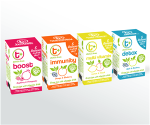 Verpackungs-Design von obidesignfactory für dieses Projekt | Design: #3495300