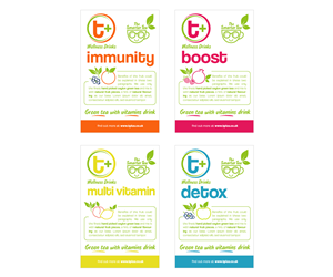 Verpackungs-Design von obidesignfactory für dieses Projekt | Design: #3529258