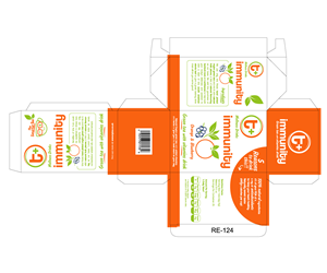 Packaging Design by obidesignfactory for this project | Design: #3642405