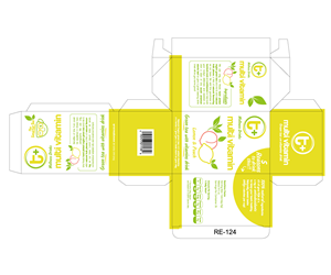 Packaging Design by obidesignfactory for this project | Design: #3642406