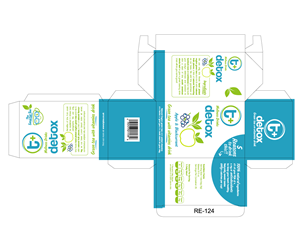 Packaging Design by obidesignfactory for this project | Design: #3642410