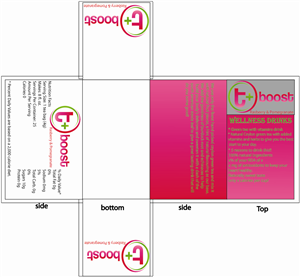 Verpackungs-Design von Peter Richards für dieses Projekt | Design: #3237949