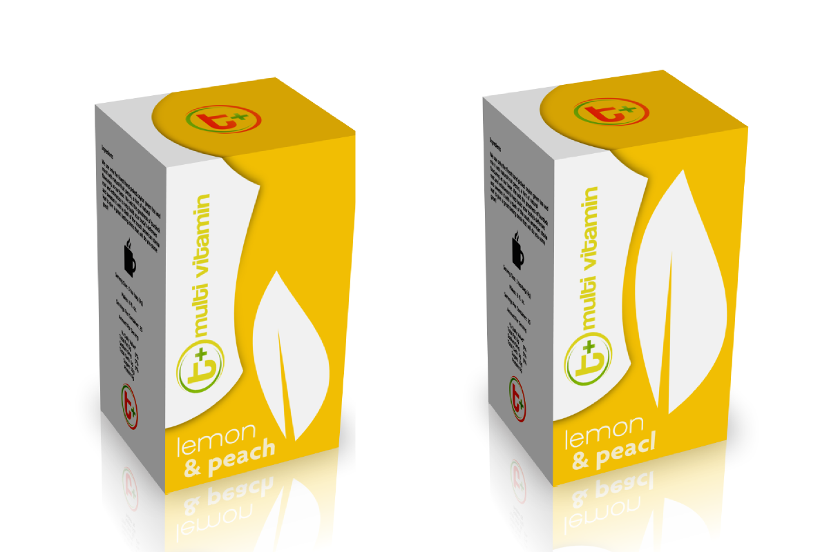 Verpackungs-Design von Giovanni für dieses Projekt | Design #3270164