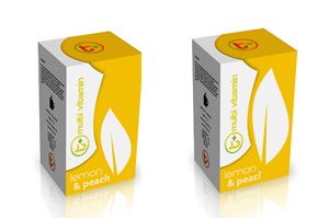 Packaging Design by Giovanni for this project | Design: #3270164
