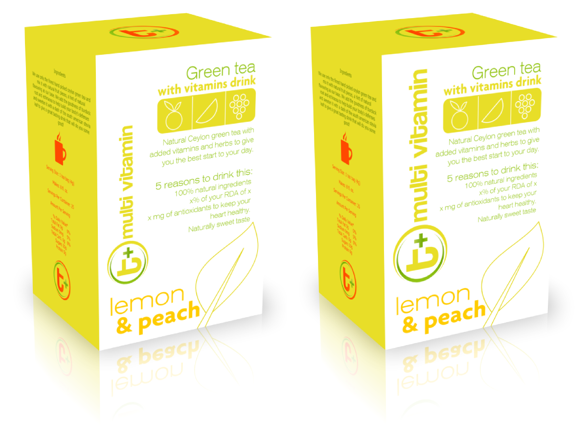 Packaging Design by Giovanni for this project | Design #3284355