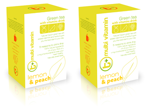 Packaging Design by Giovanni for this project | Design: #3284355