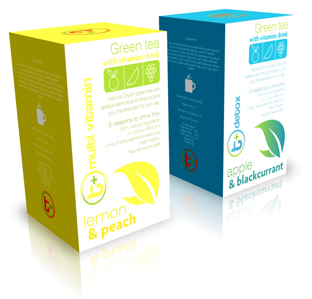 Verpackungs-Design von Giovanni für dieses Projekt | Design #3324794