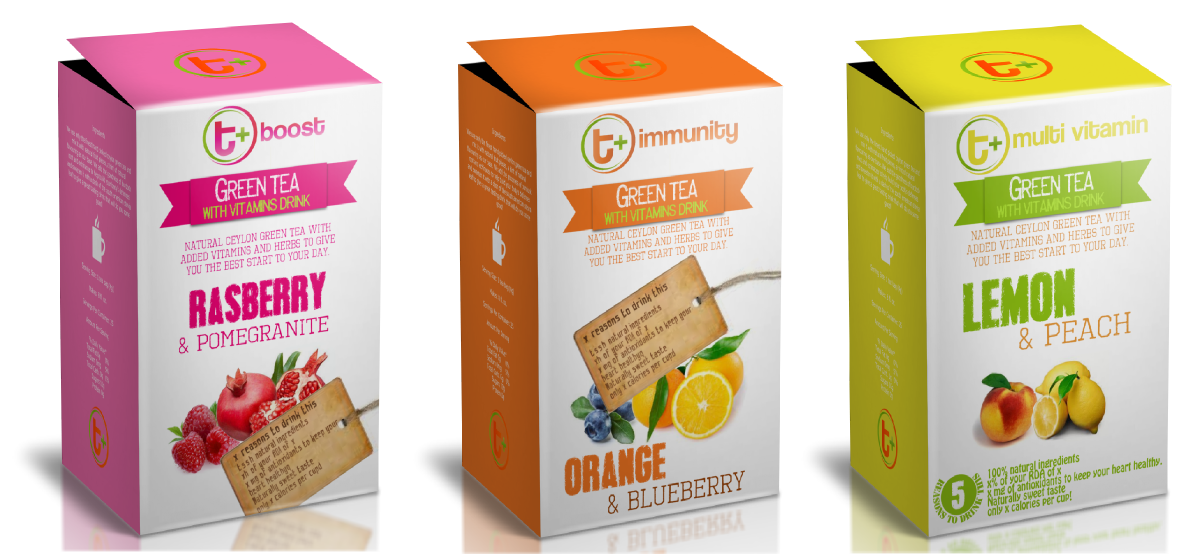 Packaging Design by Giovanni for this project | Design #3340538