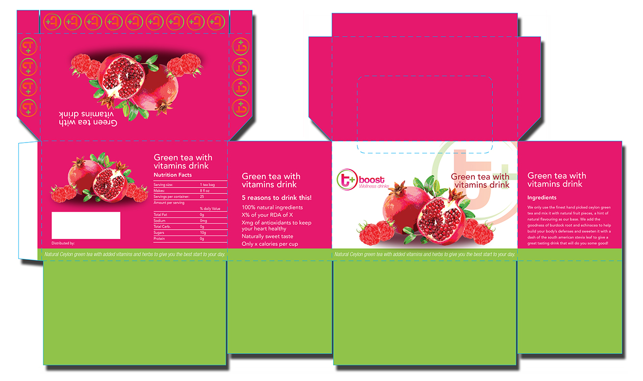 Packaging Design by colin welden for this project | Design #3253759
