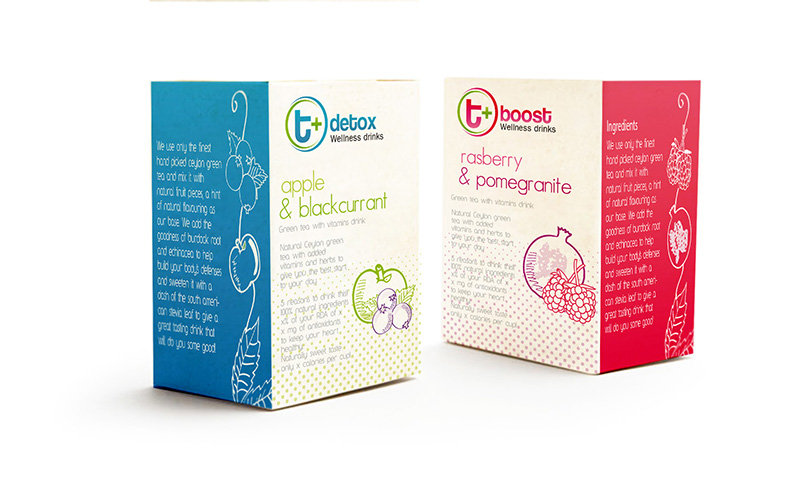 Verpackungs-Design von Soluciones Creativas für dieses Projekt | Design #3348020