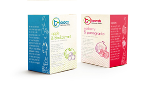 !! Innovative new tea company needs packaging design !! | Packaging Design by Soluciones Creativas