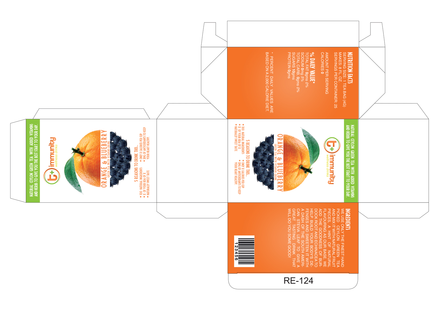 Verpackungs-Design von FCJ_GRAPHICS für dieses Projekt | Design #3340008