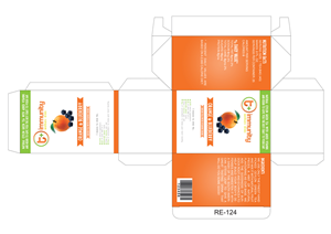 Packaging Design by FCJ_GRAPHICS for this project | Design: #3354937