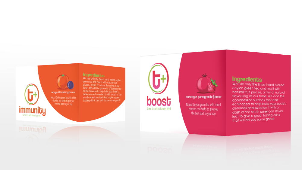 Verpackungs-Design von Luz für dieses Projekt | Design #3354850