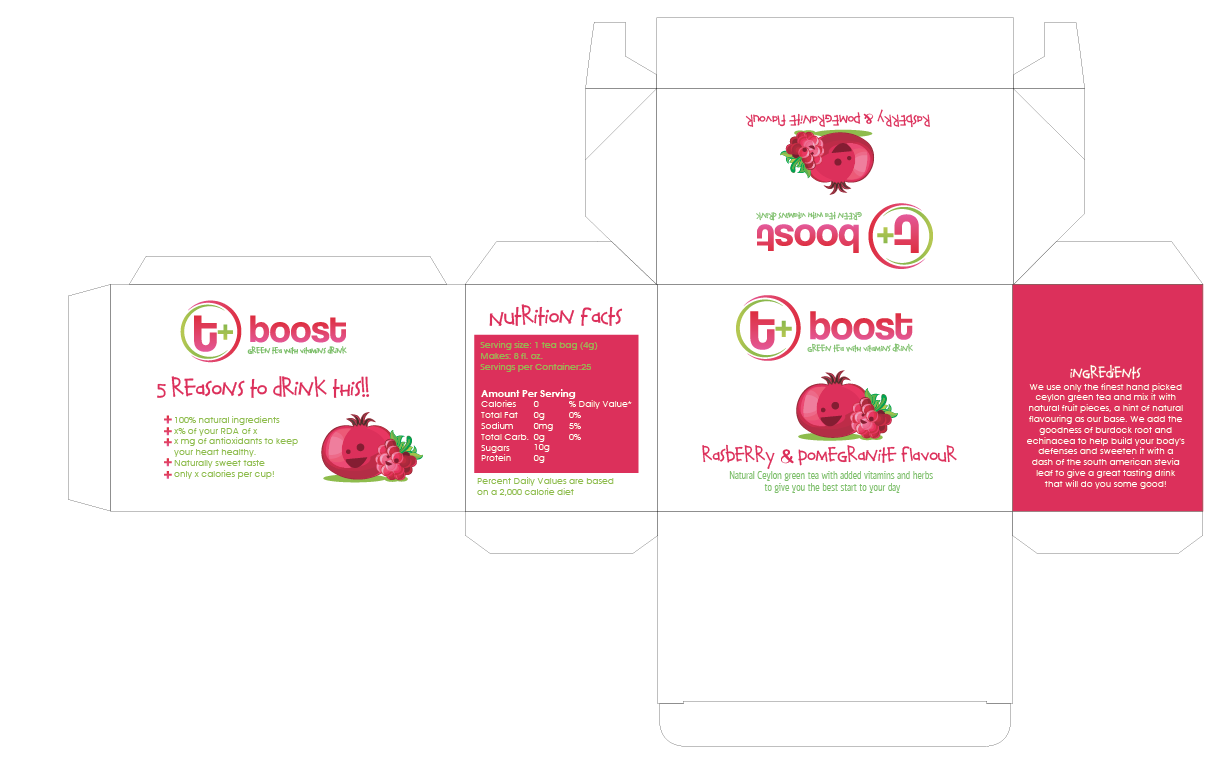 Verpackungs-Design von Luz für dieses Projekt | Design #3354959