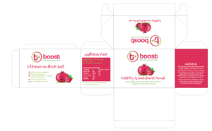 Verpackungs-Design von Luz für dieses Projekt | Design: #3354959