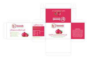 Verpackungs-Design von Luz für dieses Projekt | Design: #3354992