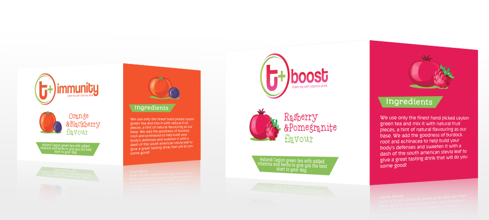 Packaging Design by Luz for this project | Design #3443651