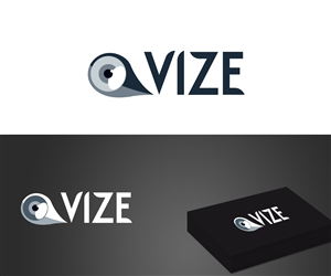 Vize | Logo Design by Intro Base