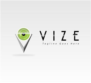 Vize | Logo Design by prascovic