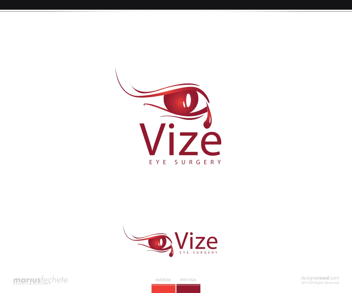 Logo Design by Marius Fechete for this project | Design #3202127