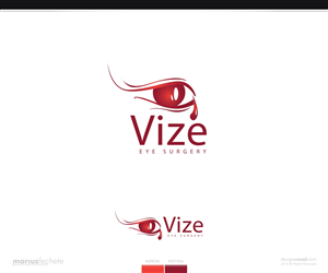 Logo-Design von Marius Fechete für dieses Projekt | Design #3202127