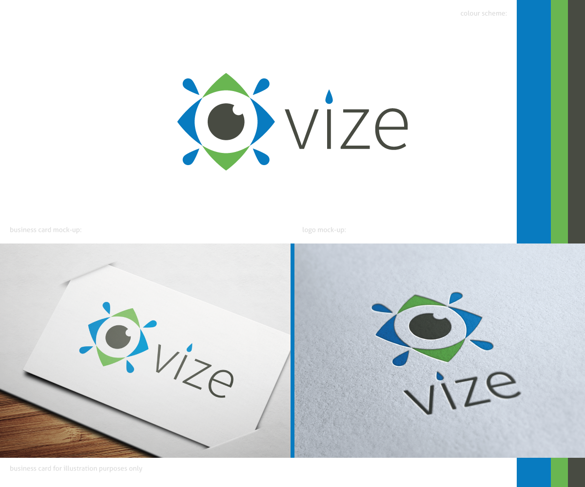 Diseño de Logo por Kitchenfoil para este proyecto | Diseño #3300824
