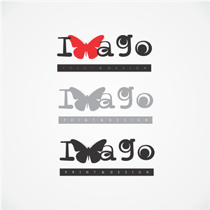Logo Design by Carlos Sínteque