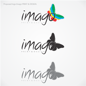 Logo Design by Carlos Sínteque for Coggins & Co Ltd | Design: #3211260
