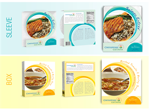 Packaging Design by Lorelli Joglekar