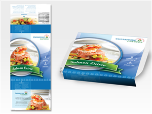 Packaging Design by Arriva