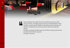 Web Design by avarion for this project | Design #3198452