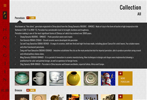 Web Design by avarion for this project | Design: #3198469
