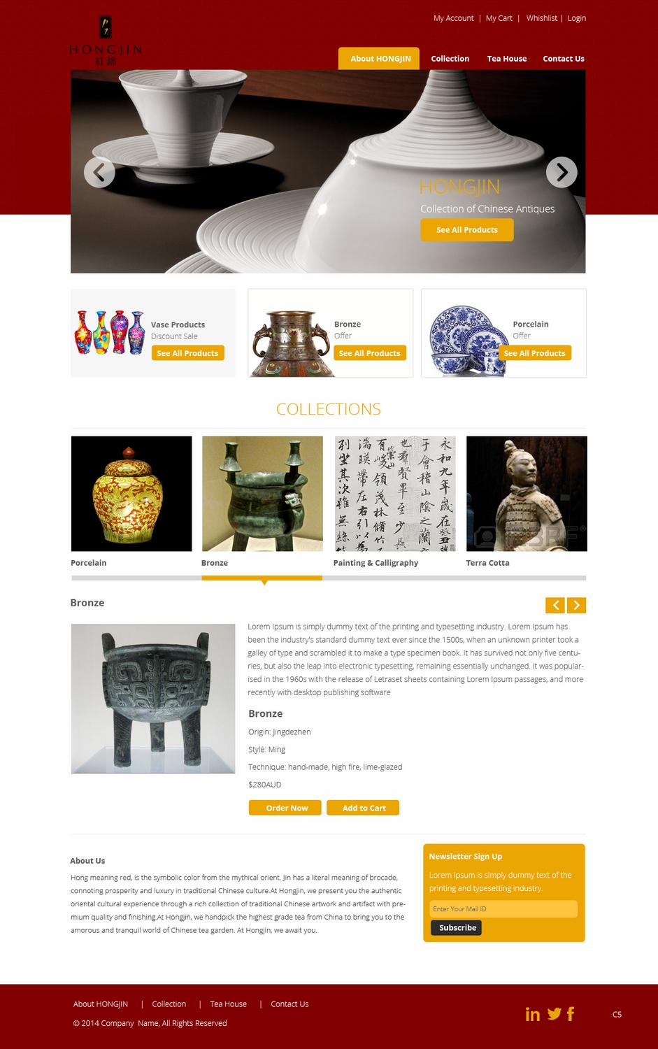 Web Design by pb for this project | Design #3199496