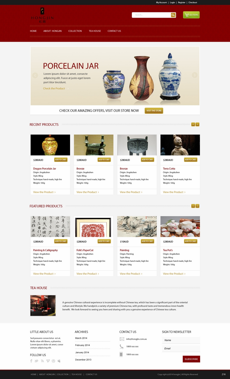 Web Design by pb for this project | Design #3199545