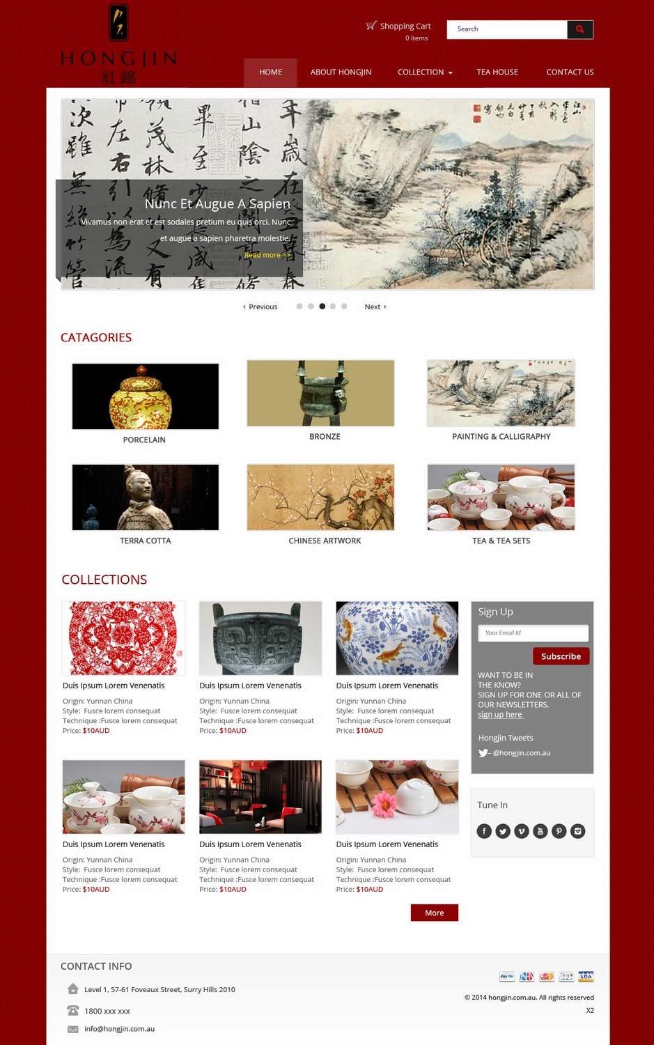 Web Design par pb pour ce projet | Design #3211505