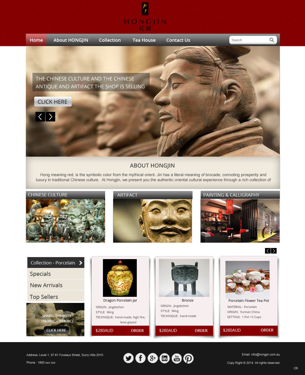 Web Design by pb for this project | Design #3211518
