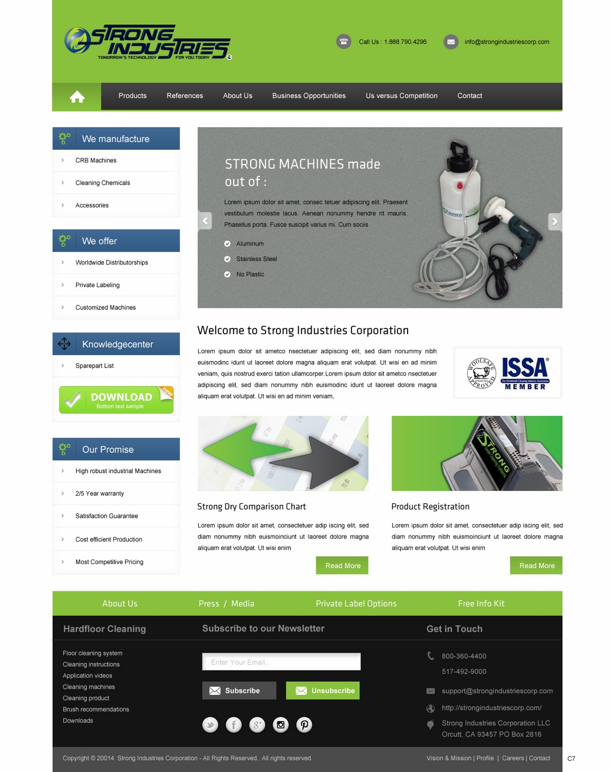 Wordpress Design by pb for this project | Design #3199664