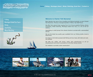 Web Design by pb for this project | Design: #781795