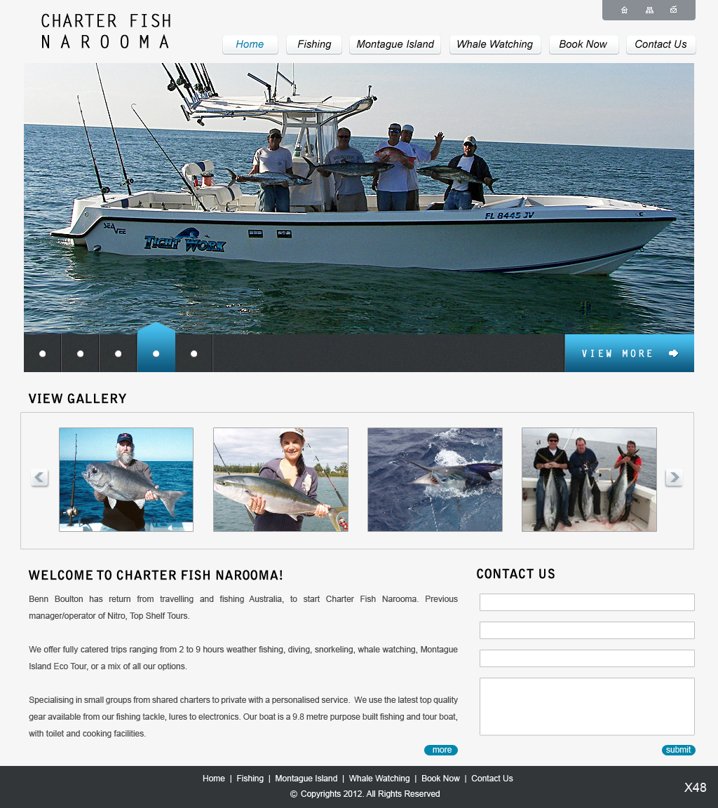 Web Design by pb for this project | Design #781797