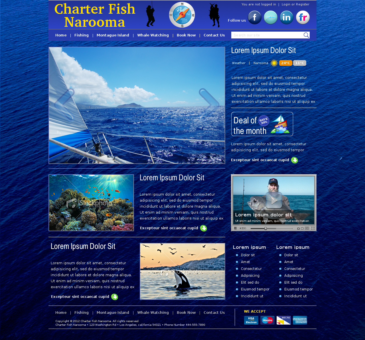 Web Design by Relativiteit for this project | Design #785565
