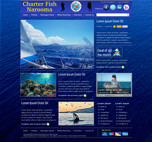 Web Design by Relativiteit for this project | Design: #785565