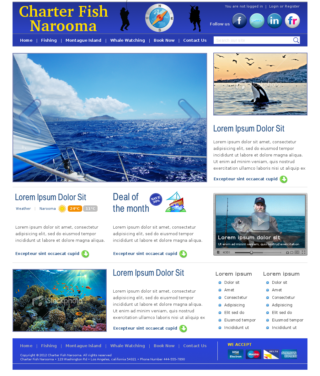 Web Design by Relativiteit for this project | Design #785566