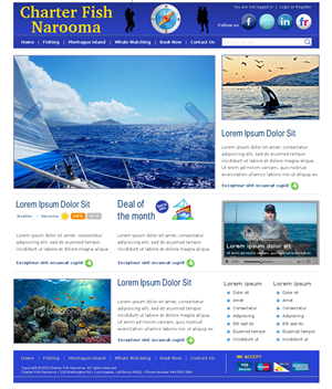 Web Design by Relativiteit for this project | Design: #785566