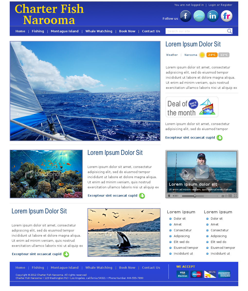 Web Design by Relativiteit for this project | Design #785570